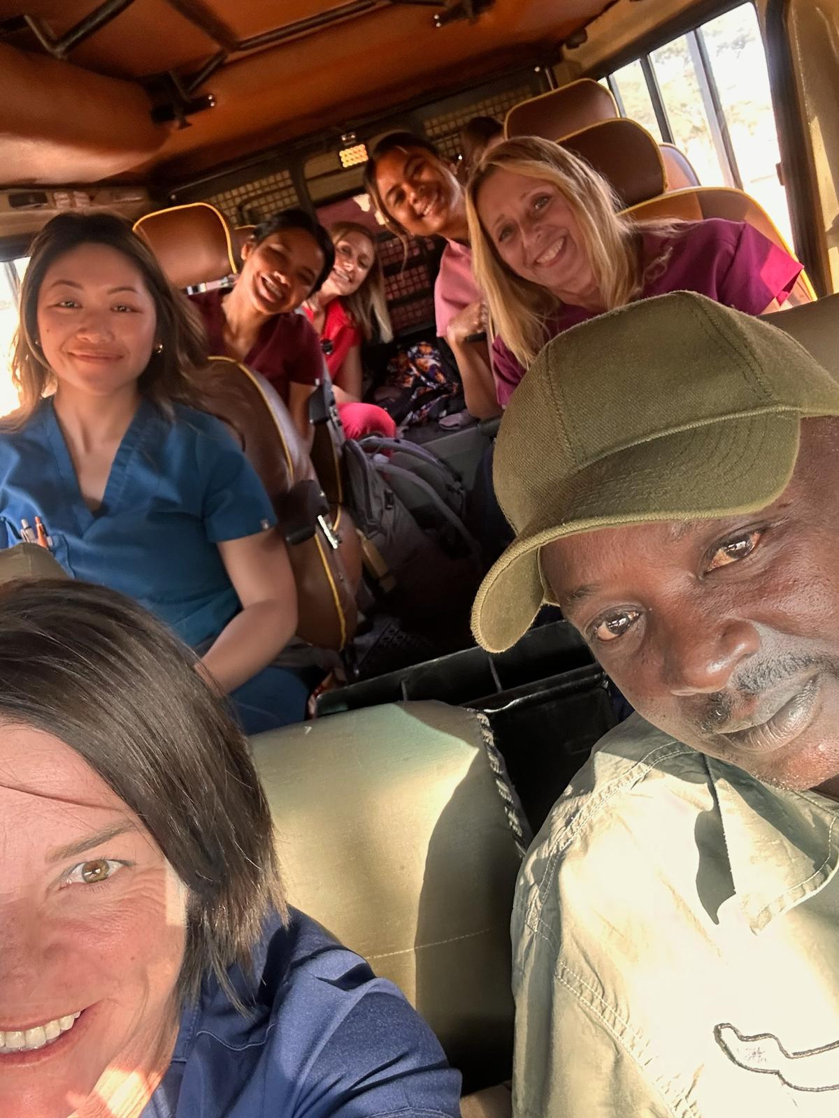 Clients Testimonies aboutn John Gitoinga